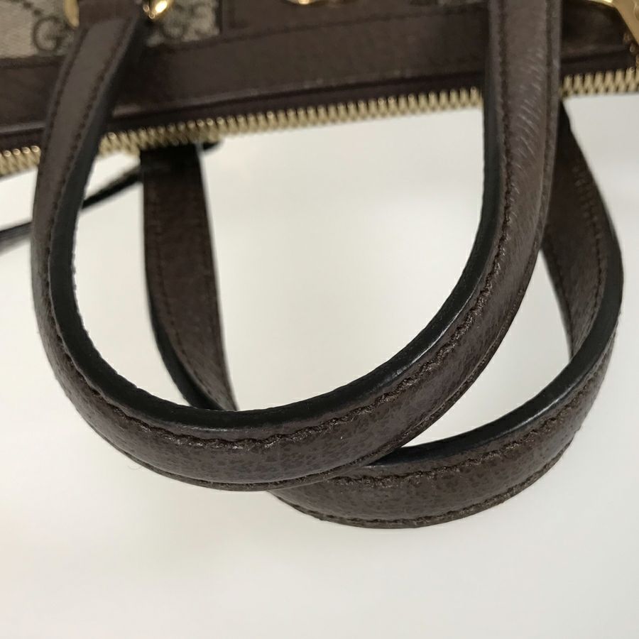 グッチ トートバッグ