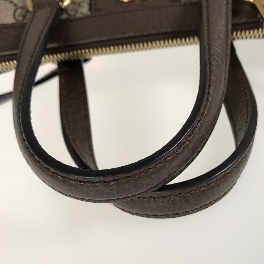 グッチ トートバッグ