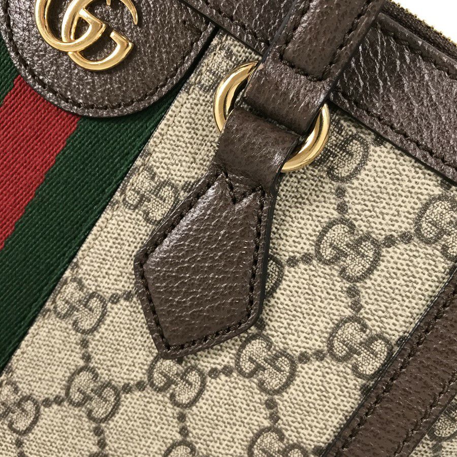 グッチ トートバッグ