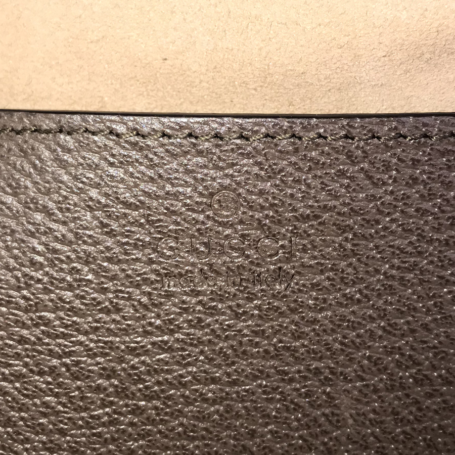 グッチ トートバッグ