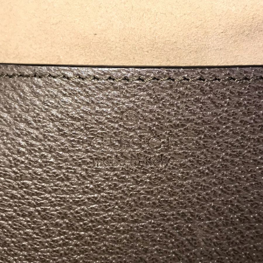 グッチ トートバッグ