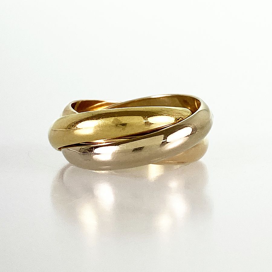 カルティエ リング