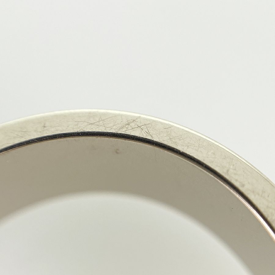 カルティエ リング