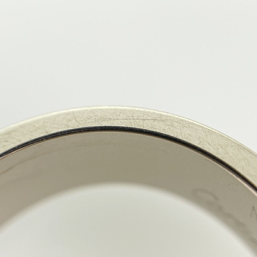 カルティエ リング