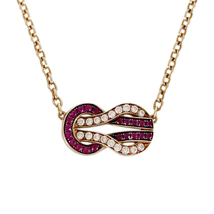 フレッド ネックレス