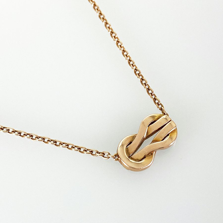 フレッド ネックレス