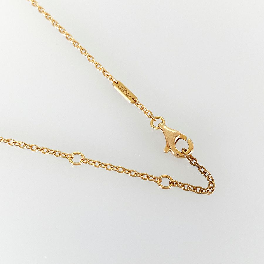 フレッド ネックレス