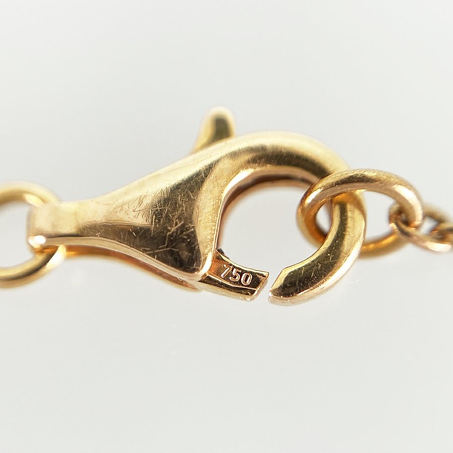 フレッド ネックレス