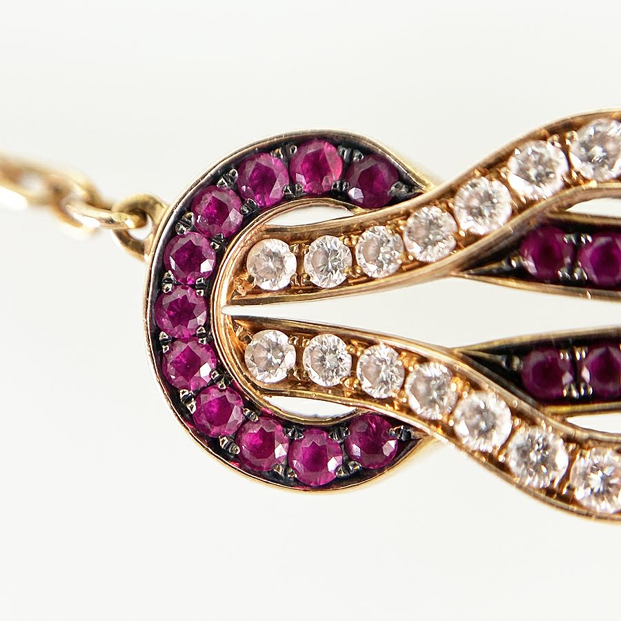 フレッド ネックレス