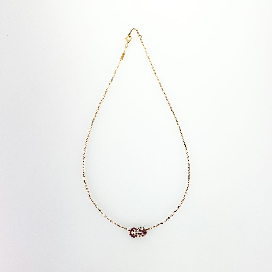 フレッド ネックレス