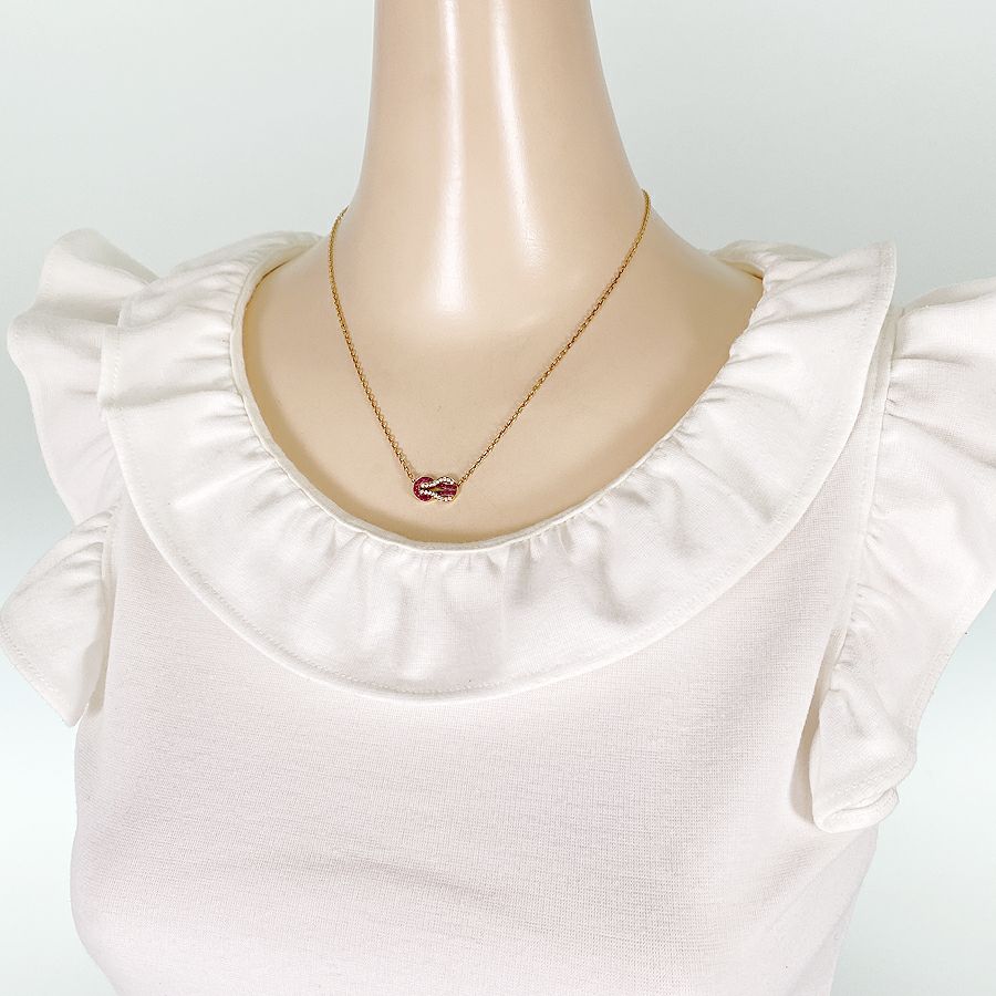 フレッド ネックレス