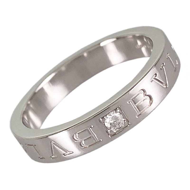 ブルガリ リング