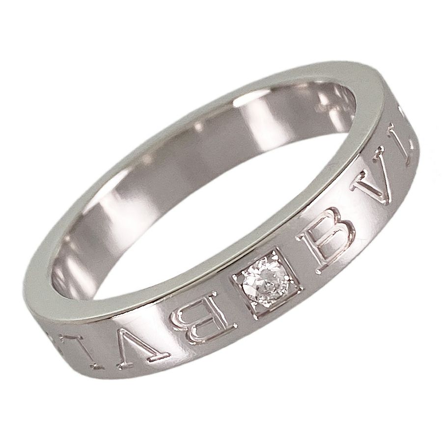 ブルガリ リング