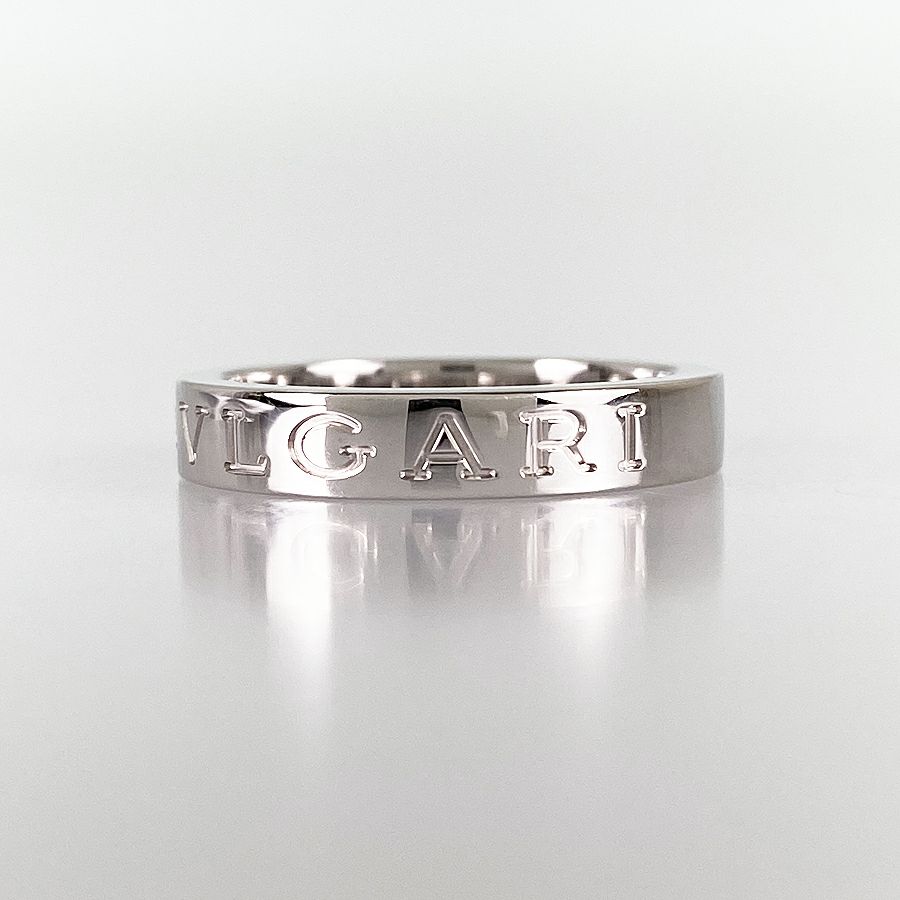 ブルガリ リング