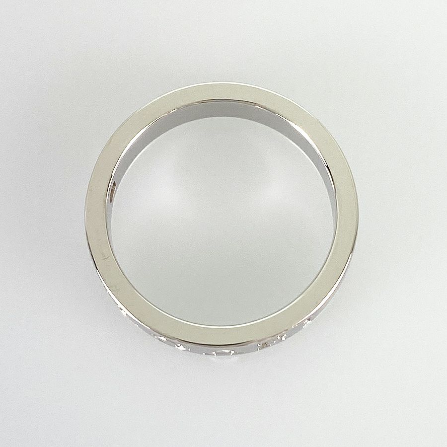 ブルガリ リング