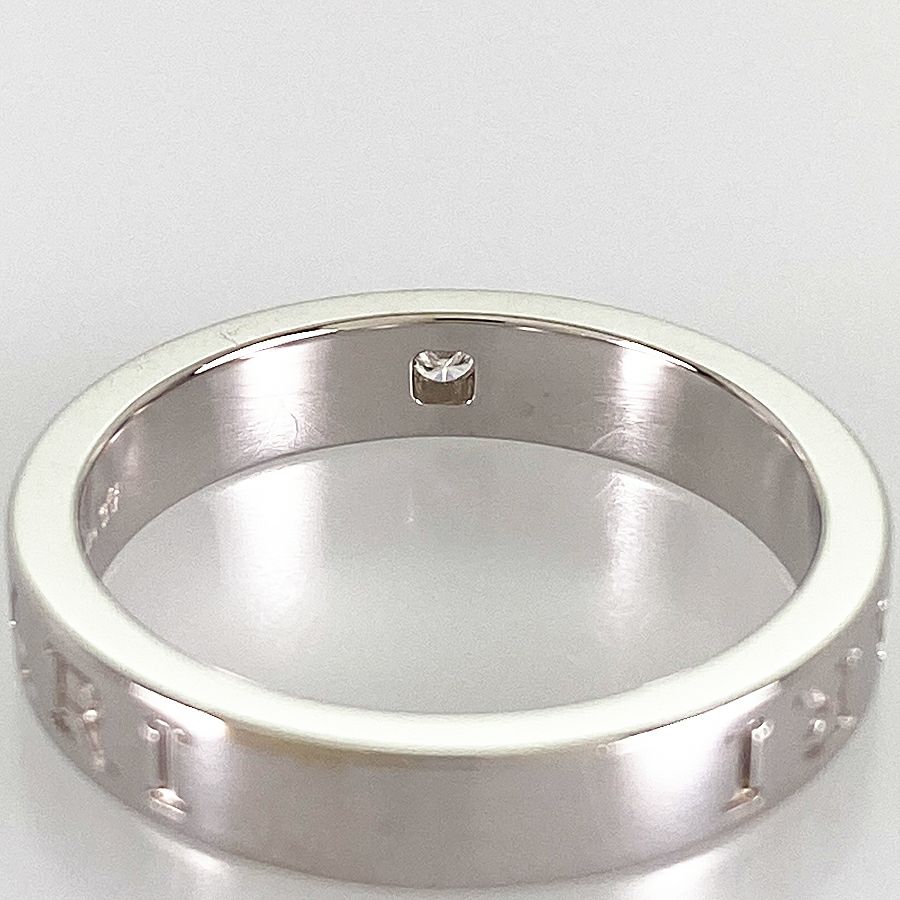 ブルガリ リング