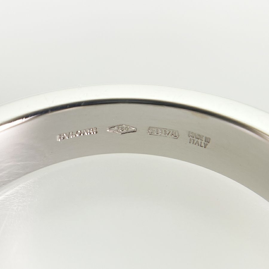 ブルガリ リング