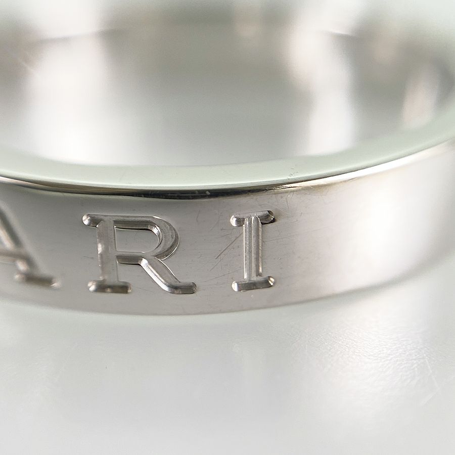 ブルガリ リング