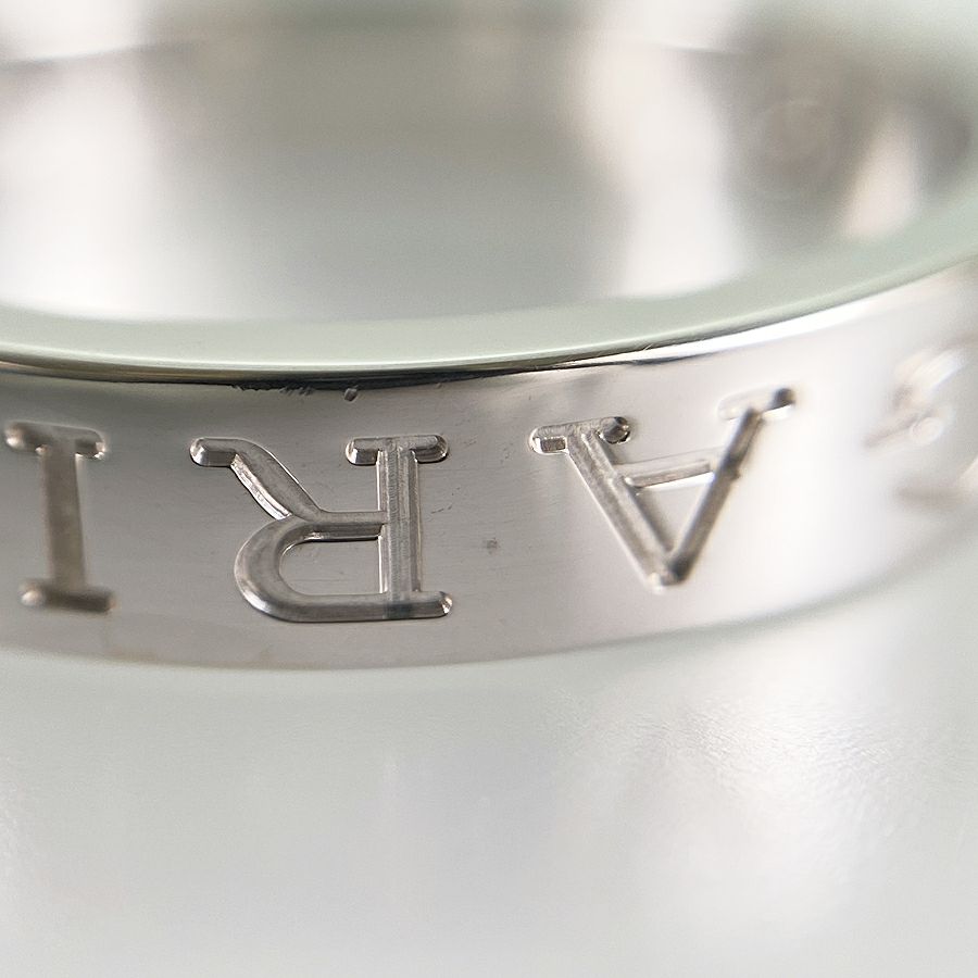 ブルガリ リング