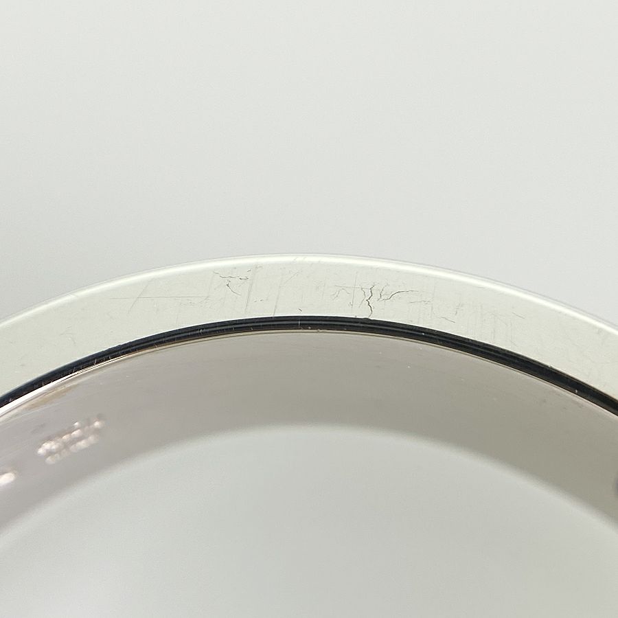 ブルガリ リング