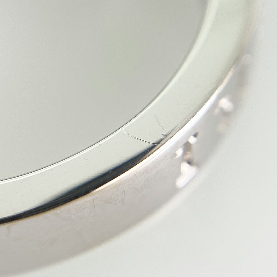 ブルガリ リング