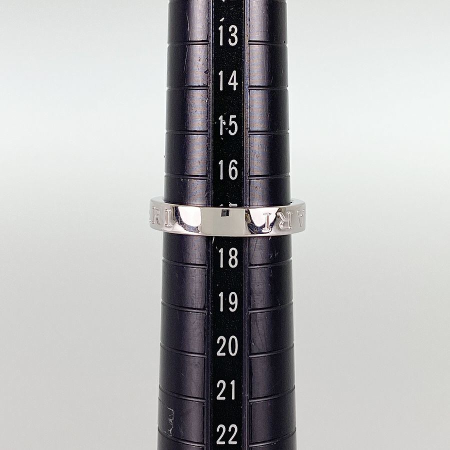 ブルガリ リング