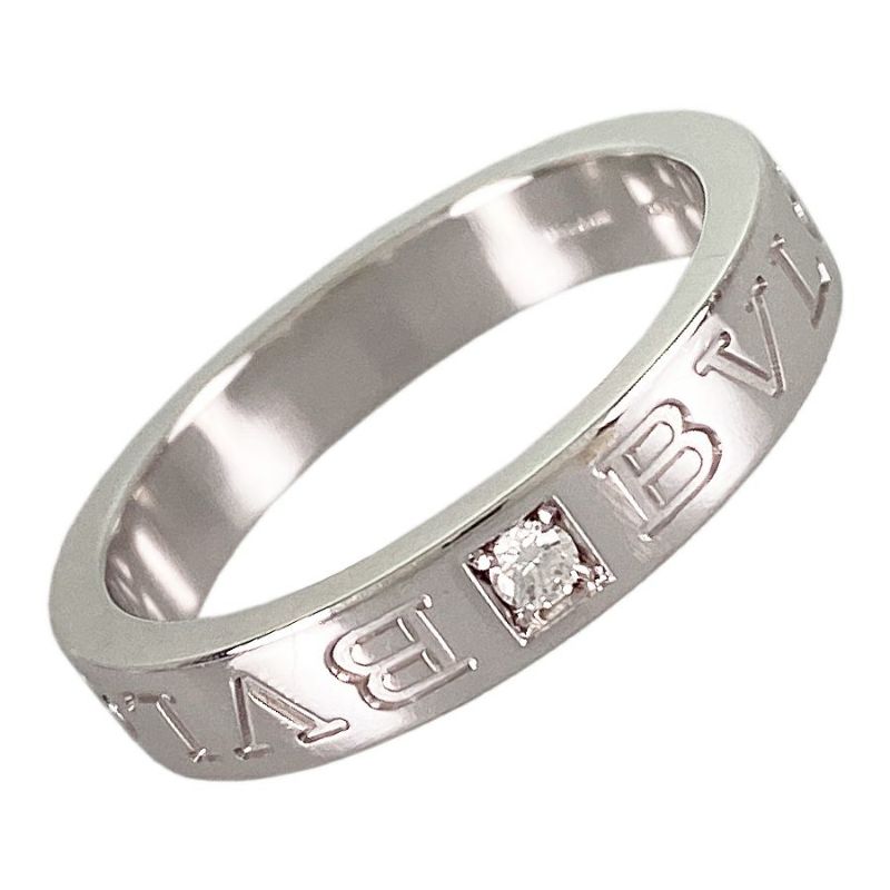 ブルガリ リング