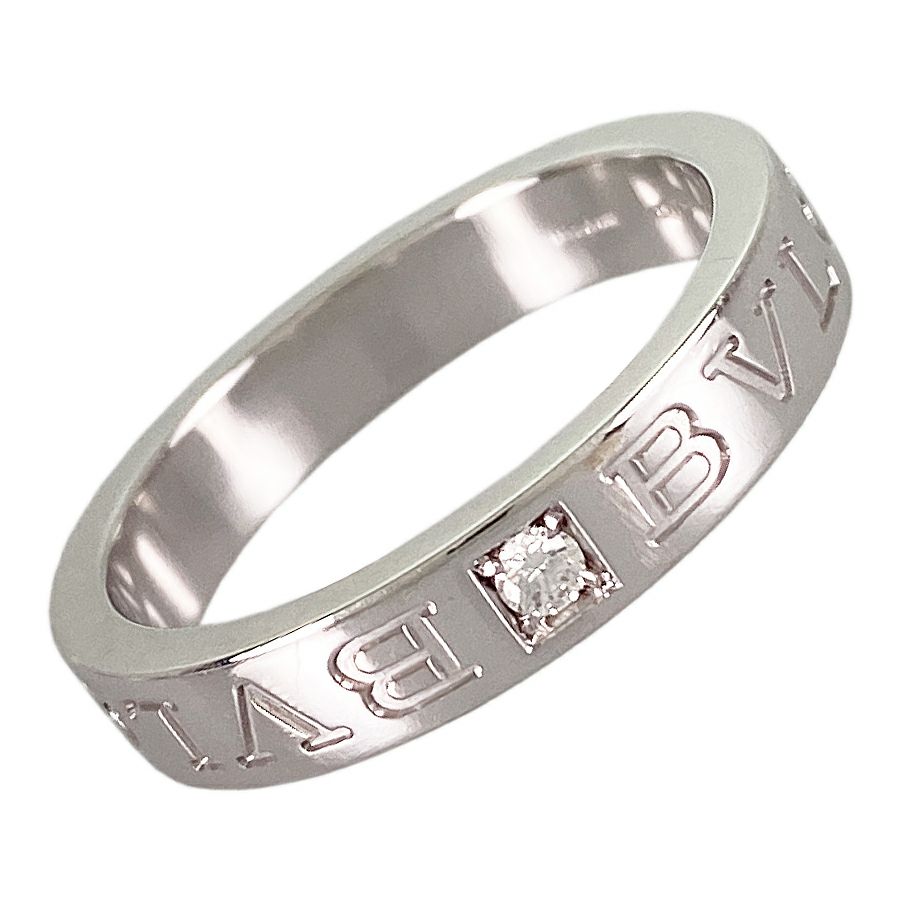 ブルガリ リング