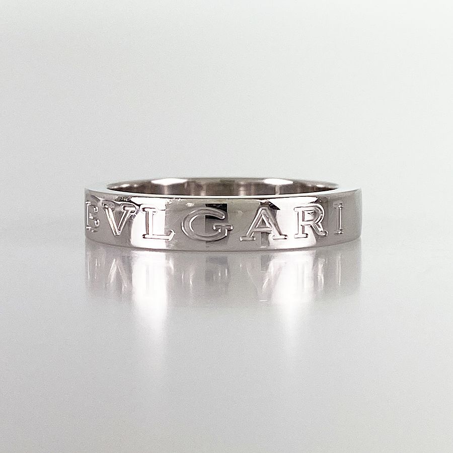 ブルガリ リング