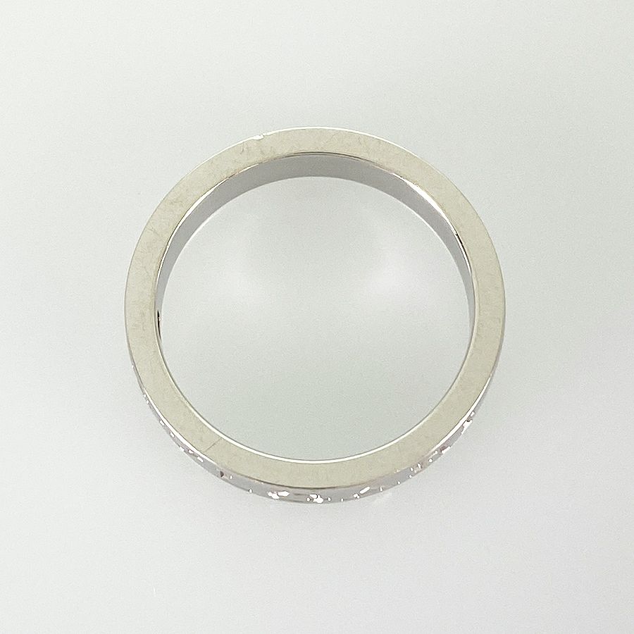 ブルガリ リング