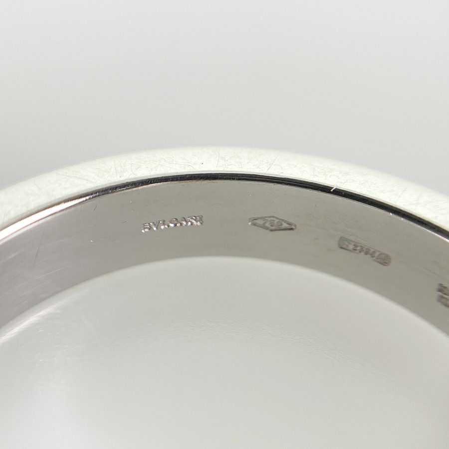 ブルガリ リング