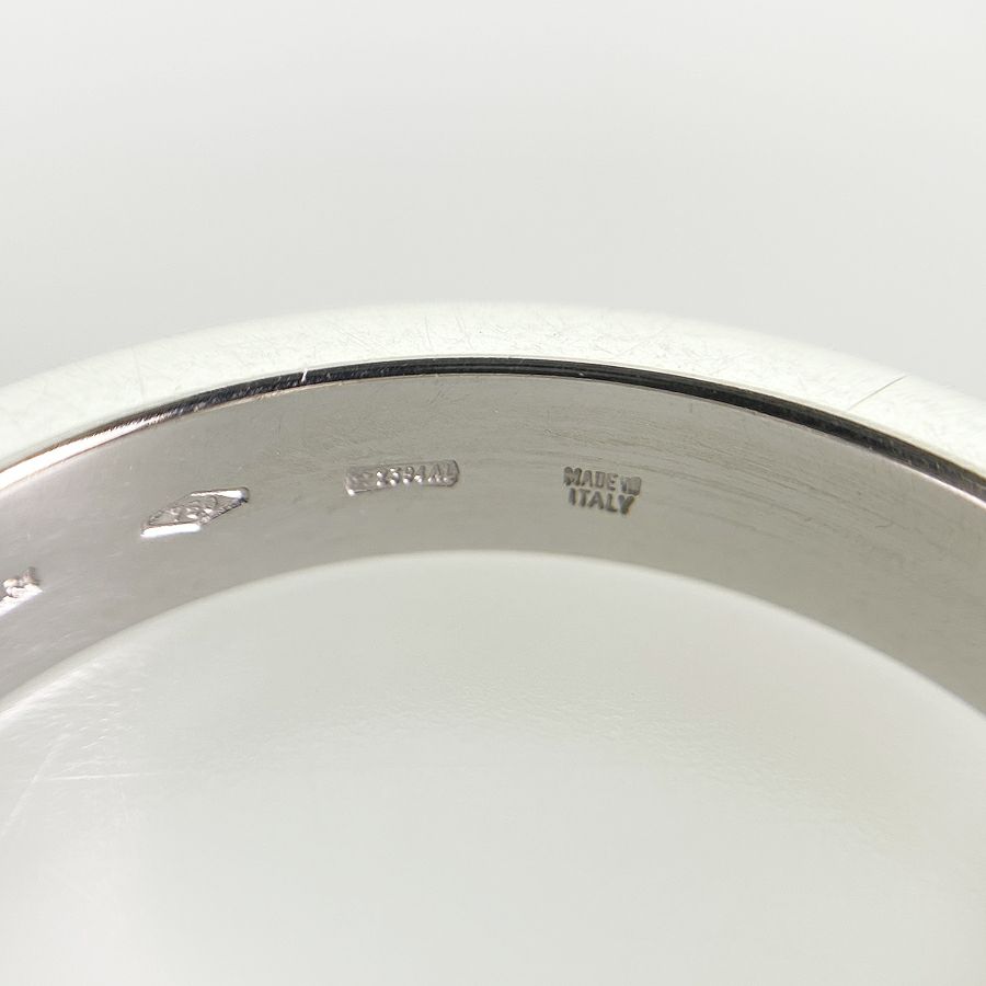 ブルガリ リング