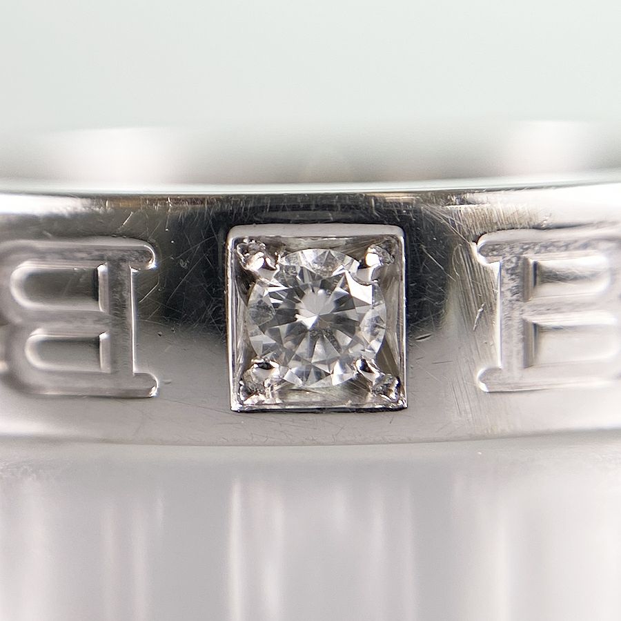 ブルガリ リング