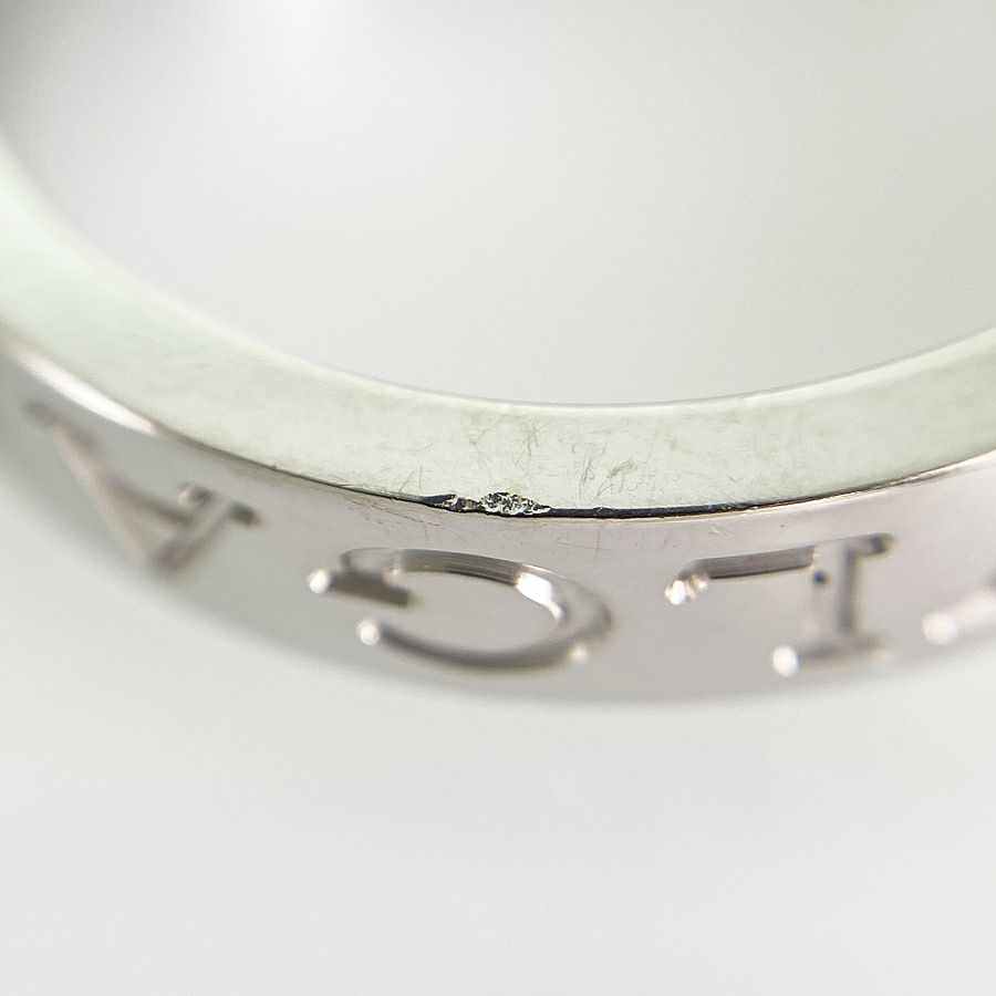 ブルガリ リング