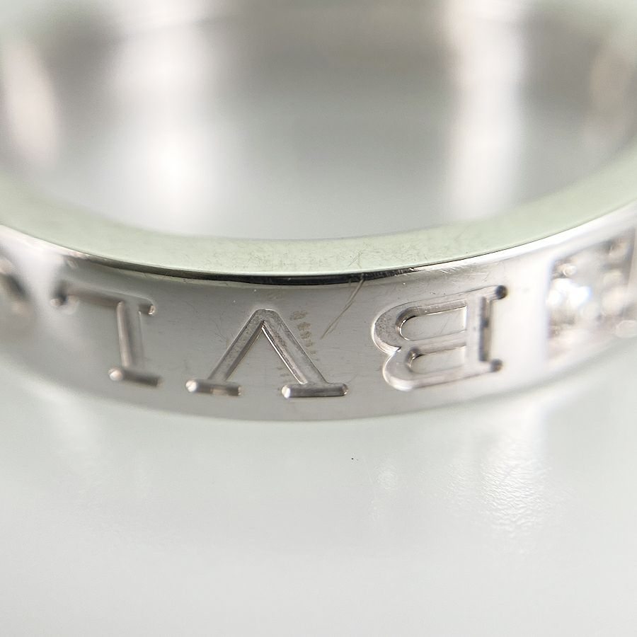 ブルガリ リング