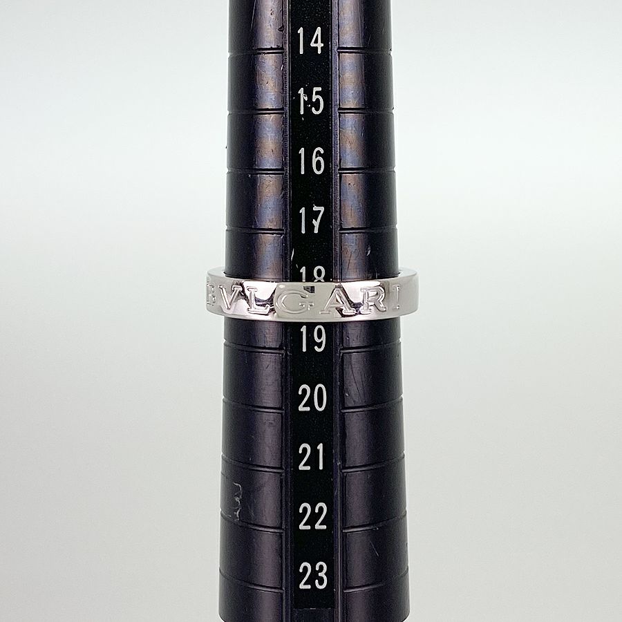 ブルガリ リング