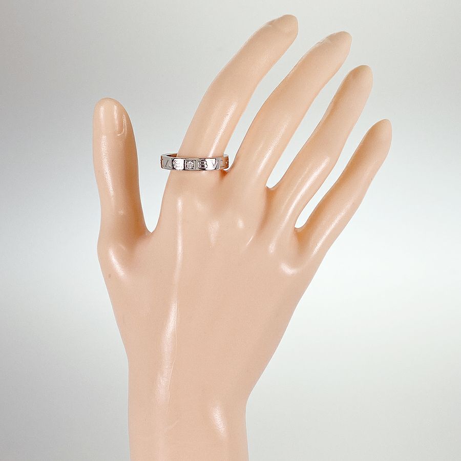 ブルガリ リング