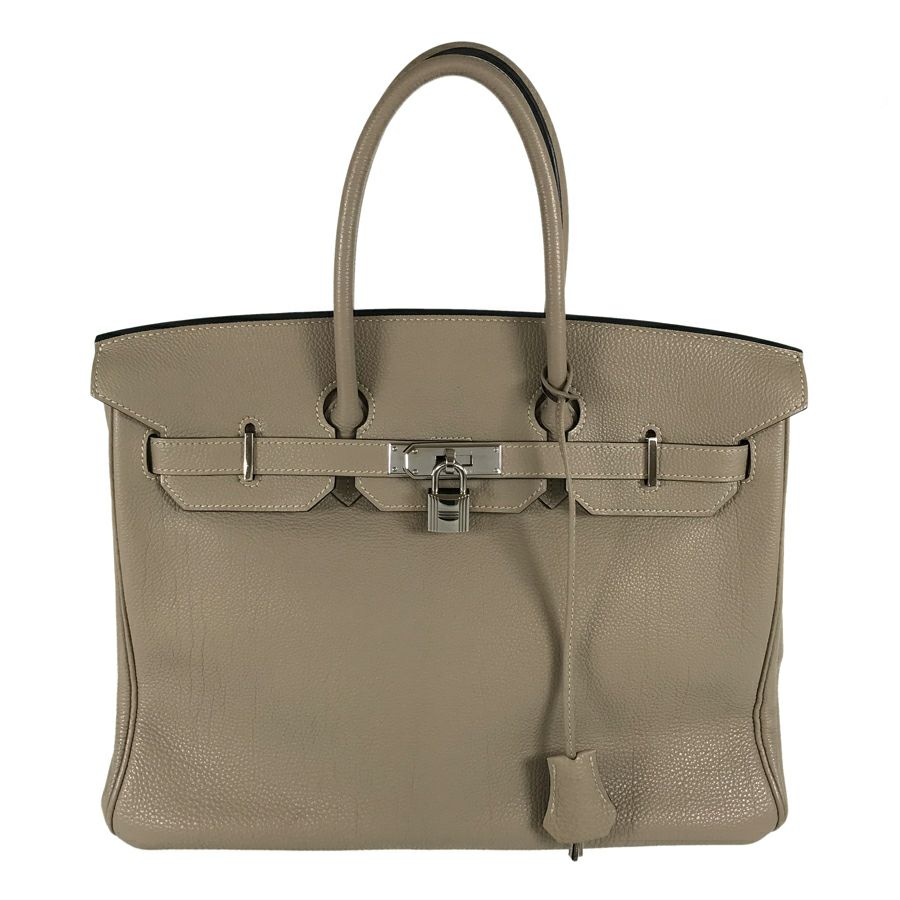 エルメス ハンドバッグ