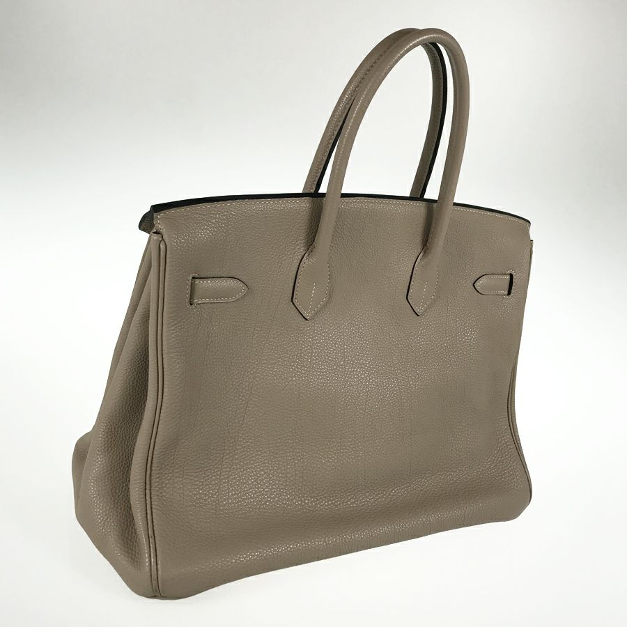 エルメス ハンドバッグ