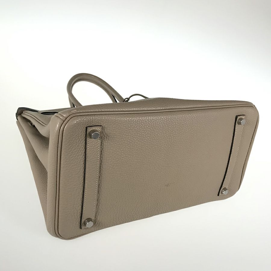 エルメス ハンドバッグ