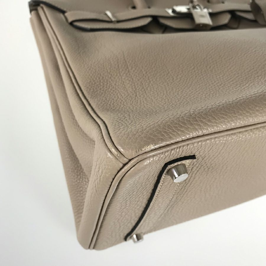 エルメス ハンドバッグ