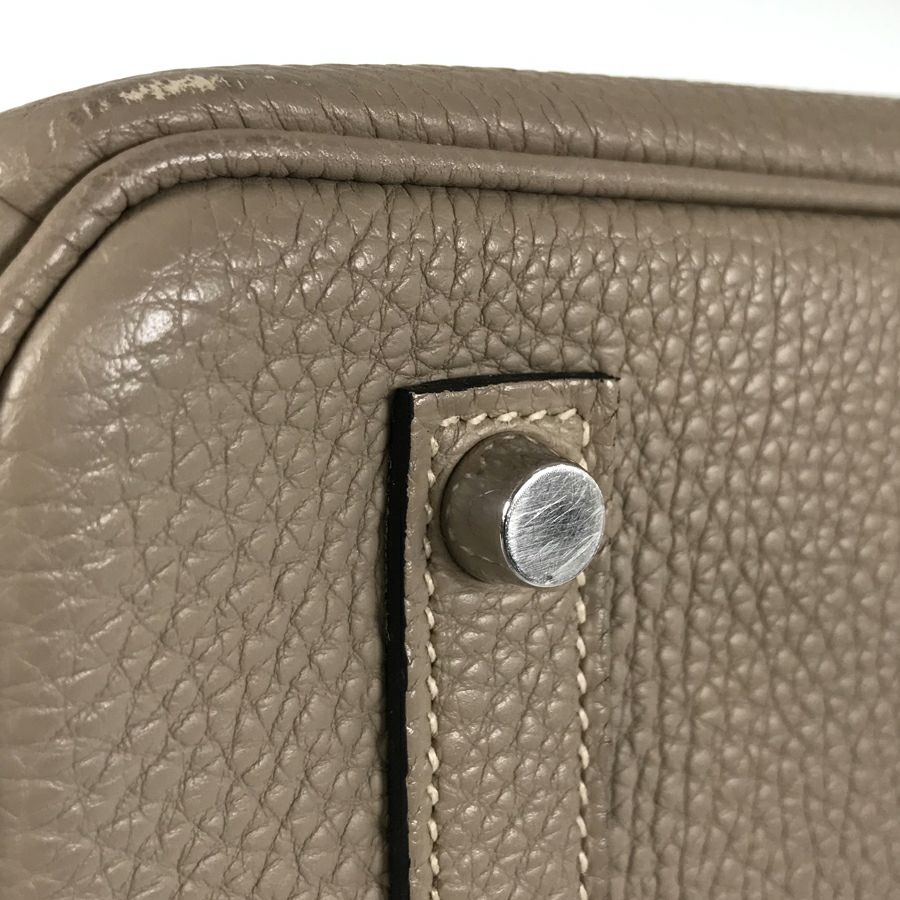 エルメス ハンドバッグ