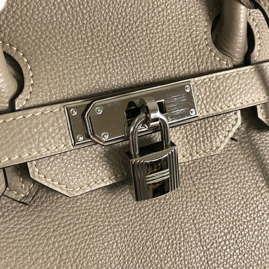エルメス ハンドバッグ