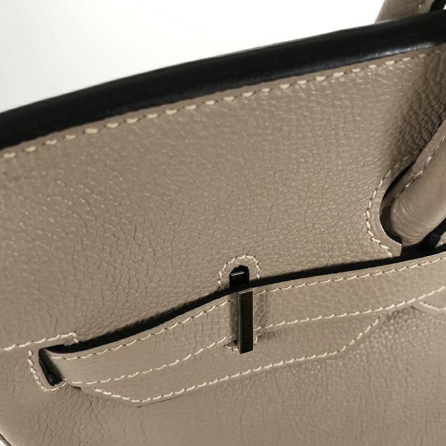 エルメス ハンドバッグ