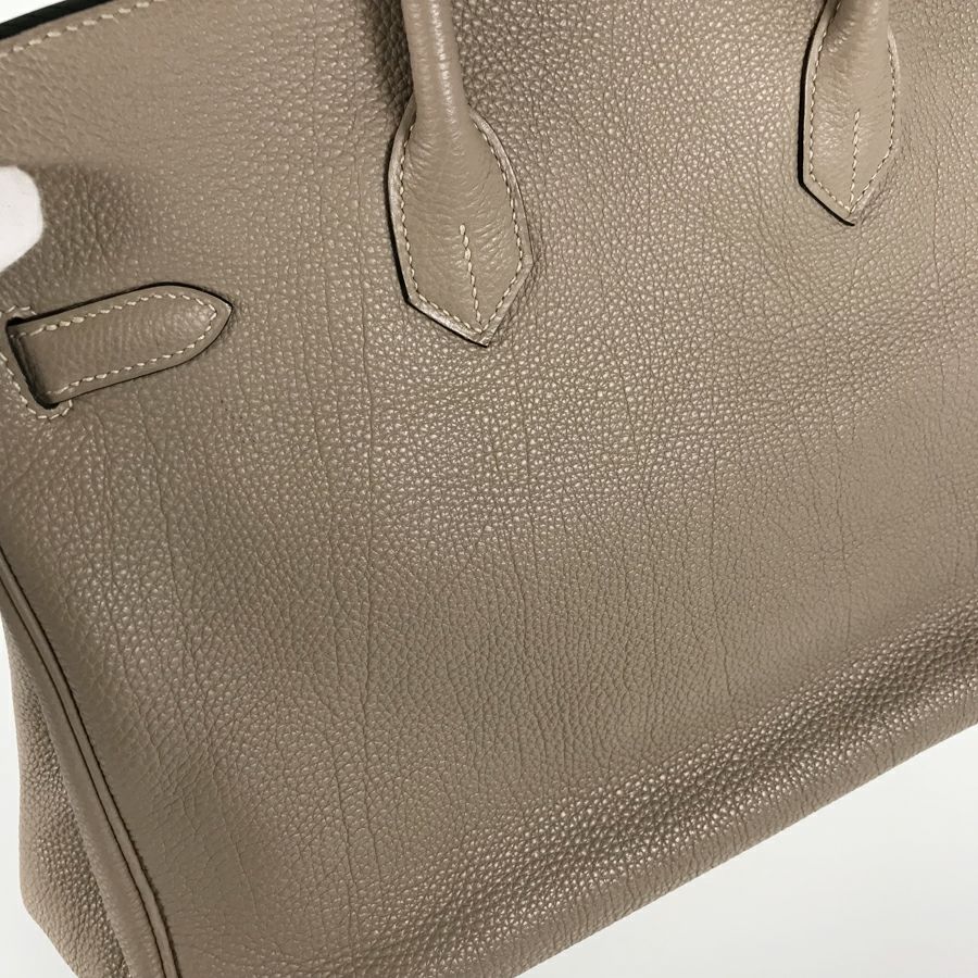 エルメス ハンドバッグ