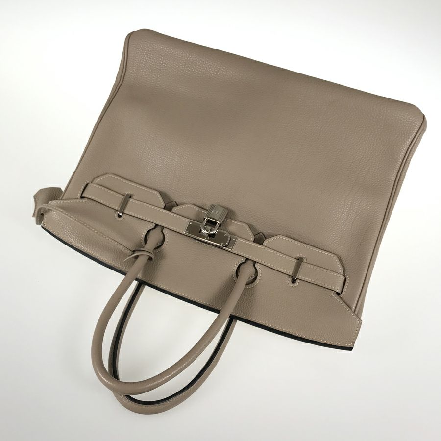 エルメス ハンドバッグ