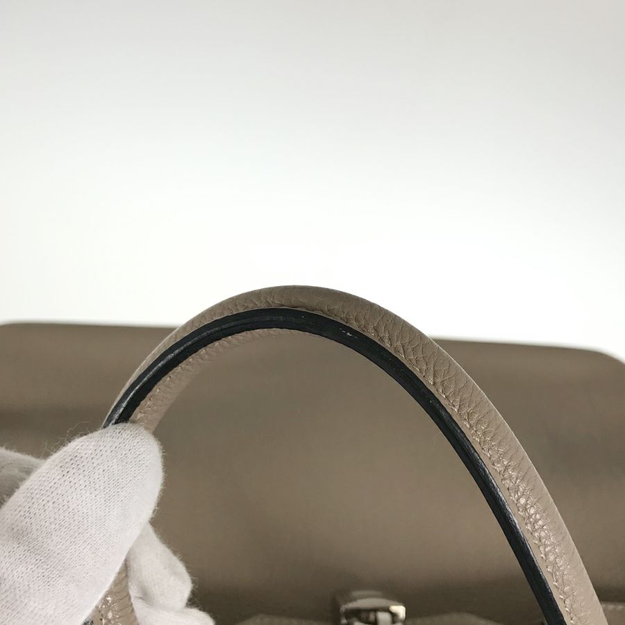 エルメス ハンドバッグ