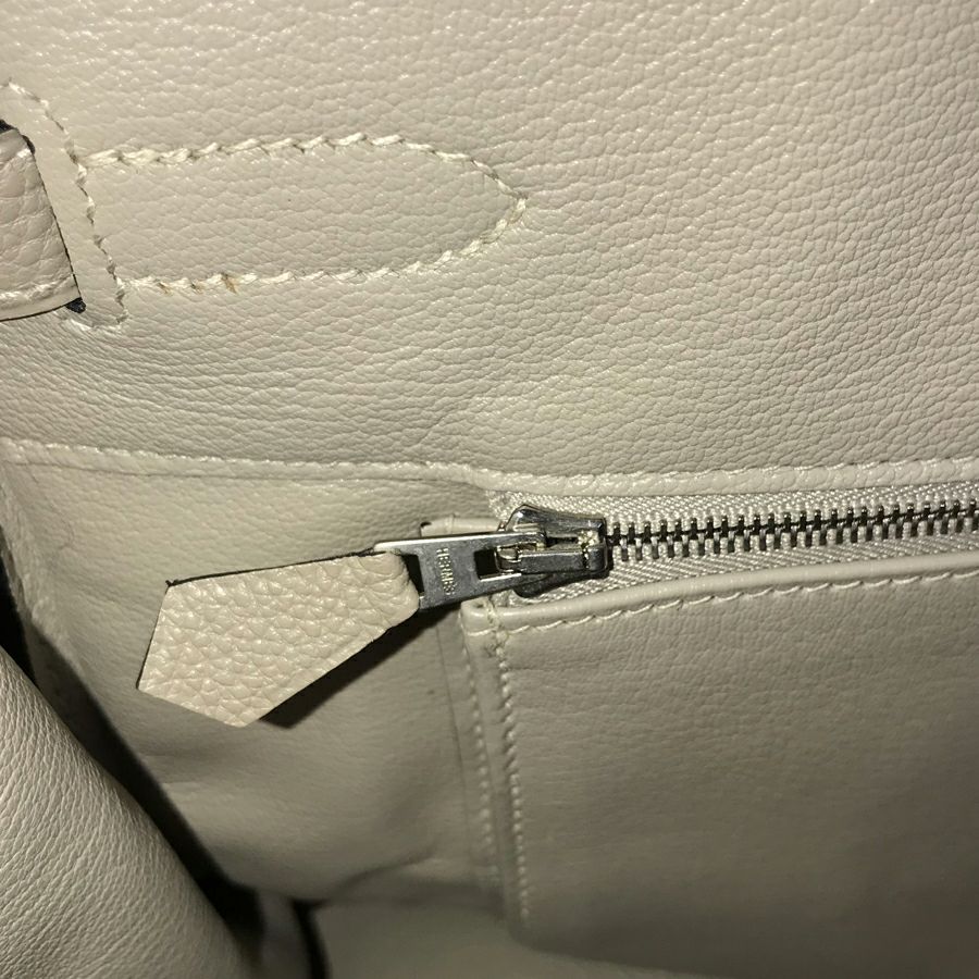 エルメス ハンドバッグ