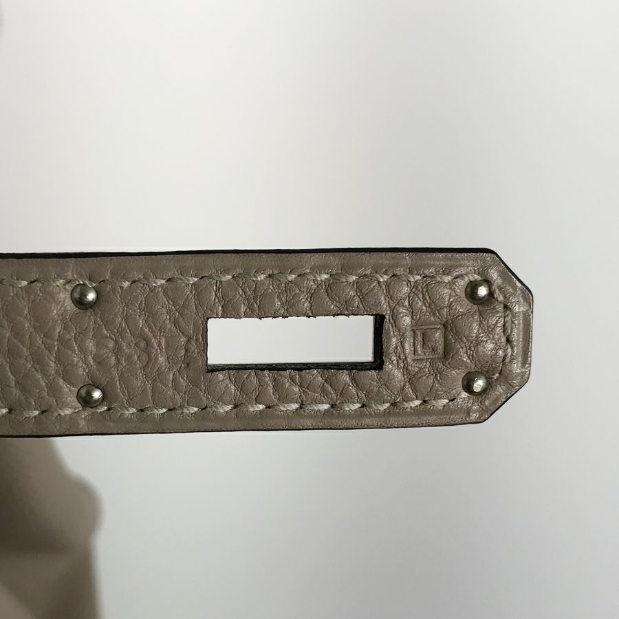 エルメス ハンドバッグ