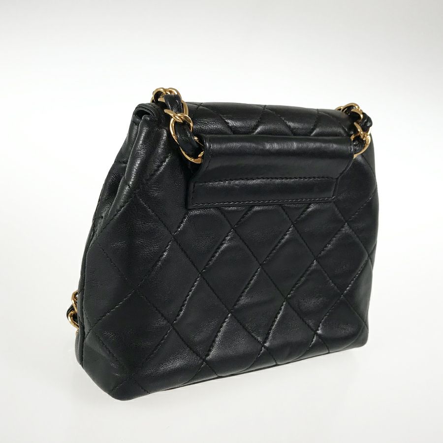 シャネル ウエストポーチ